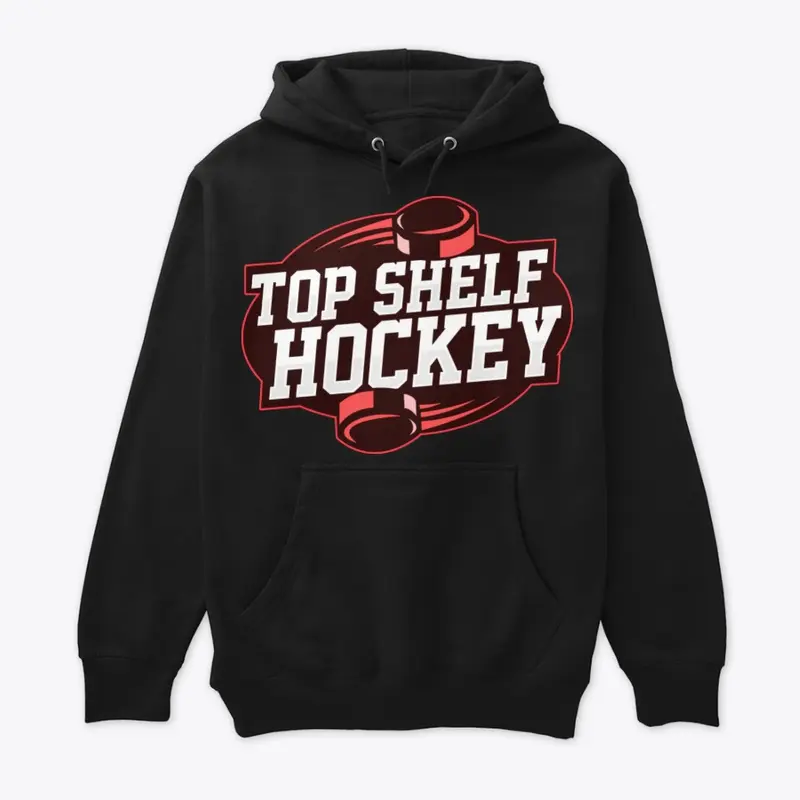 Premium TSH Hoodie